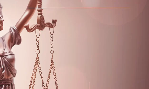 Constructores de confianza, justicia y protagonistas del desarrollo social