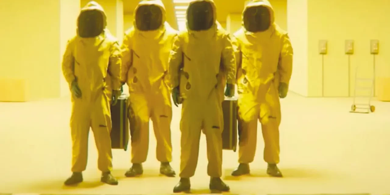 Reescribiendo las reglas: El futuro del cine en manos de youtubers