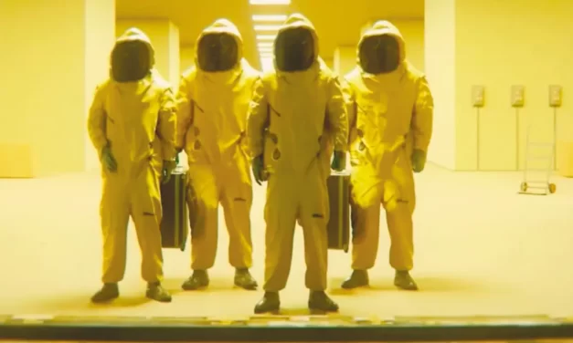 Reescribiendo las reglas: El futuro del cine en manos de youtubers