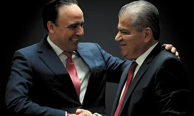 Manolo y Riquelme, el trabajo en equipo: Estabilidad