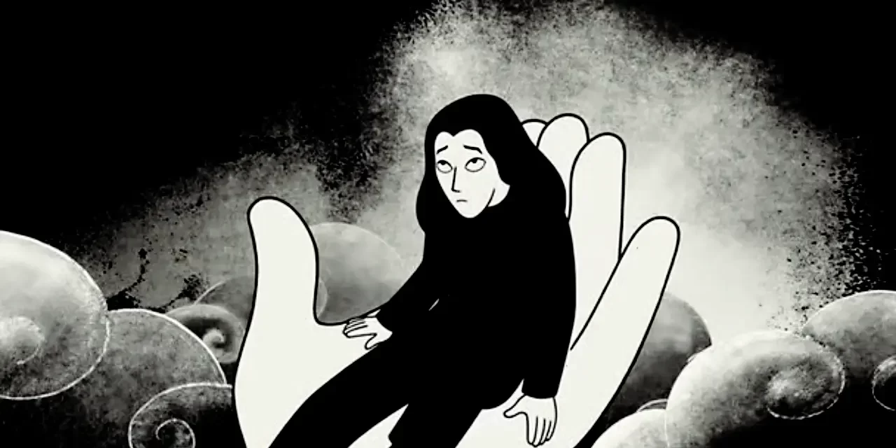 Marjane Satrapi, símbolo de la lucha por los derechos de las mujeres iraníes