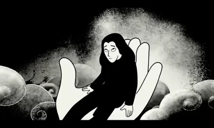 Marjane Satrapi, símbolo de la lucha por los derechos de las mujeres iraníes