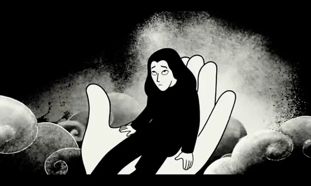 Marjane Satrapi, símbolo de la lucha por los derechos de las mujeres iraníes