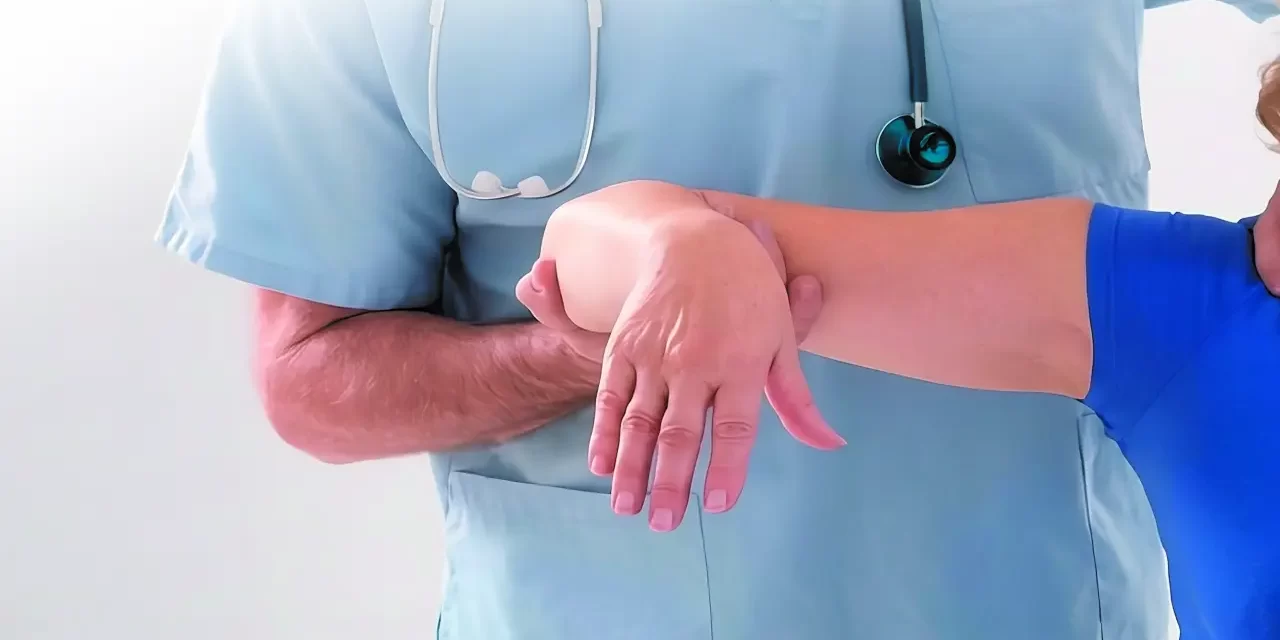 La Sarcopenia: Un enemigo lento, silencioso y 100% prevenible