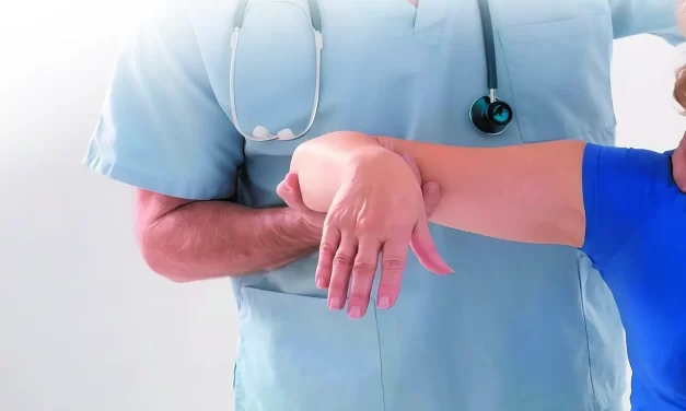 La Sarcopenia: Un enemigo lento, silencioso y 100% prevenible