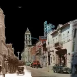 Saltillo: Una ciudad que desafió su destino