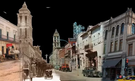 Saltillo: Una ciudad que desafió su destino