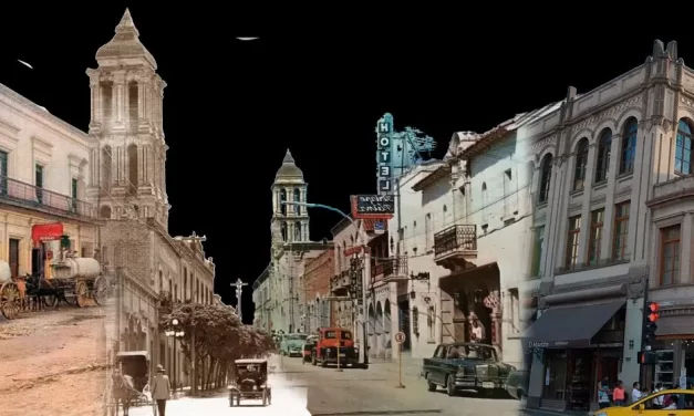 Saltillo: Una ciudad que desafió su destino