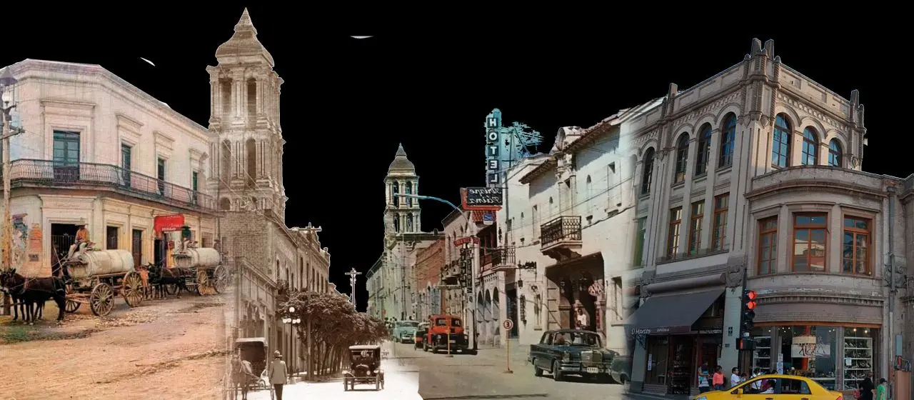 Saltillo: Una ciudad que desafió su destino