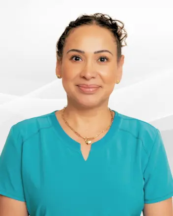 Nora Flores