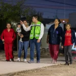 Participación ciudadana para mejorar la seguridad