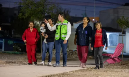 Participación ciudadana para mejorar la seguridad