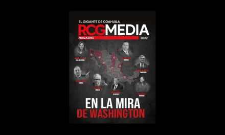 RCG Media no. 38 | En la mira de Washington