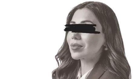 Entre shows y corrupción