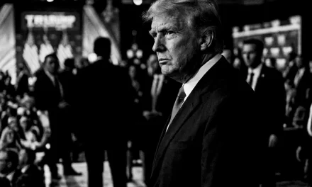 En la lista negra de Trump