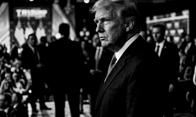 En la lista negra de Trump