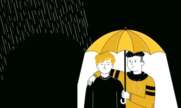 Hablar para prevenir
