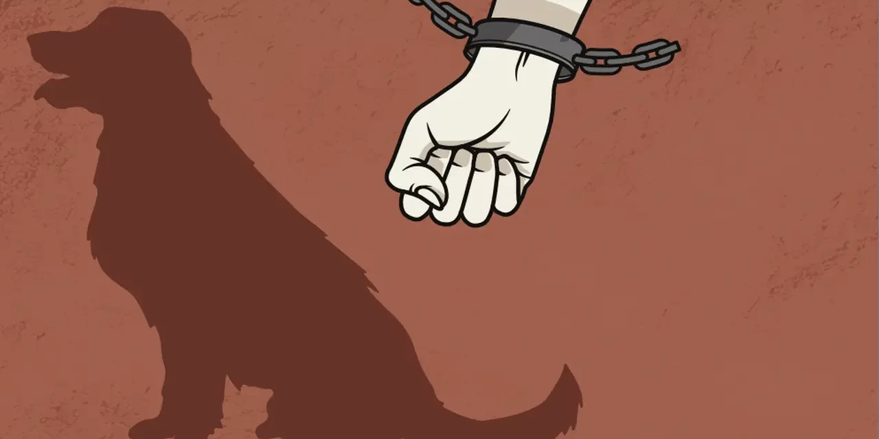 Maltrato animal en Saltillo: Una realidad que exige justicia y compromiso social