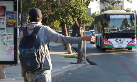 El éxito de Aquí Vamos