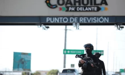 Coahuila seguro