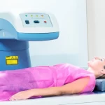 ¿Para qué sirve una morfología corporal por DEXA?