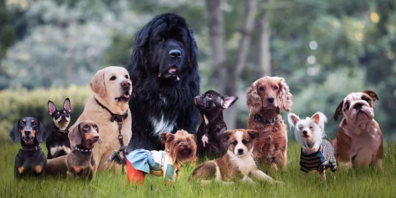 Todos los días son Día del Perro