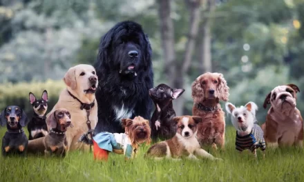 Todos los días son Día del Perro