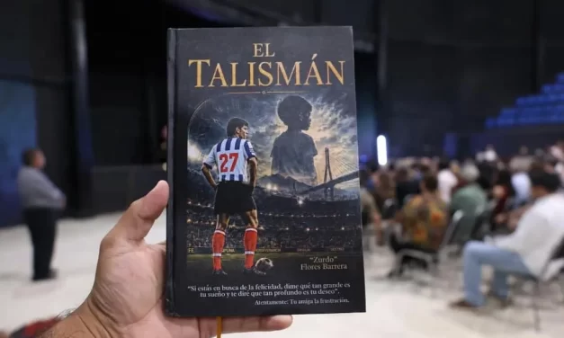 El Talismán