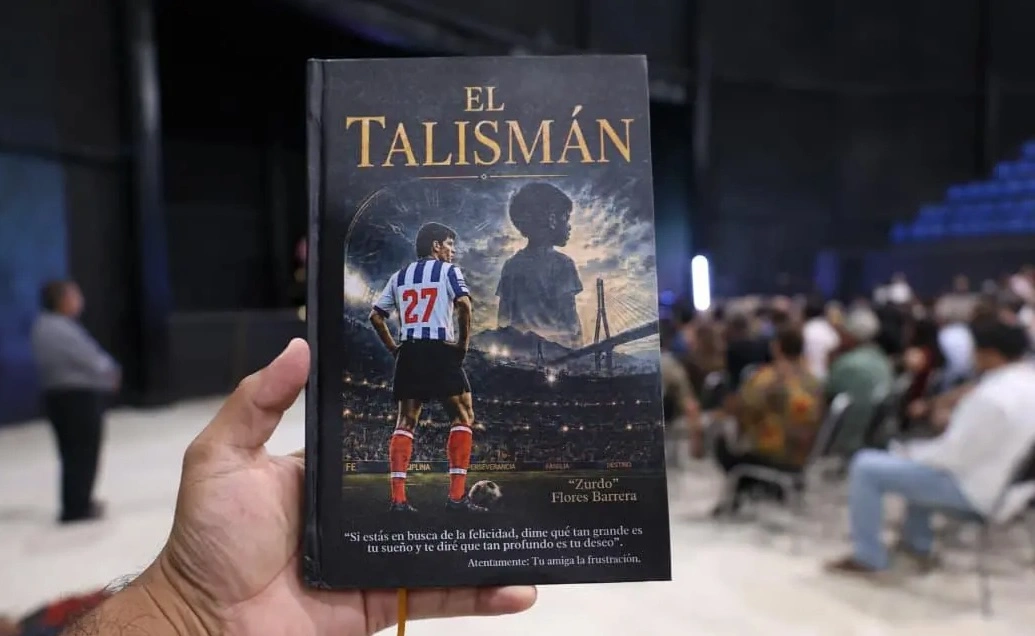 El Talismán