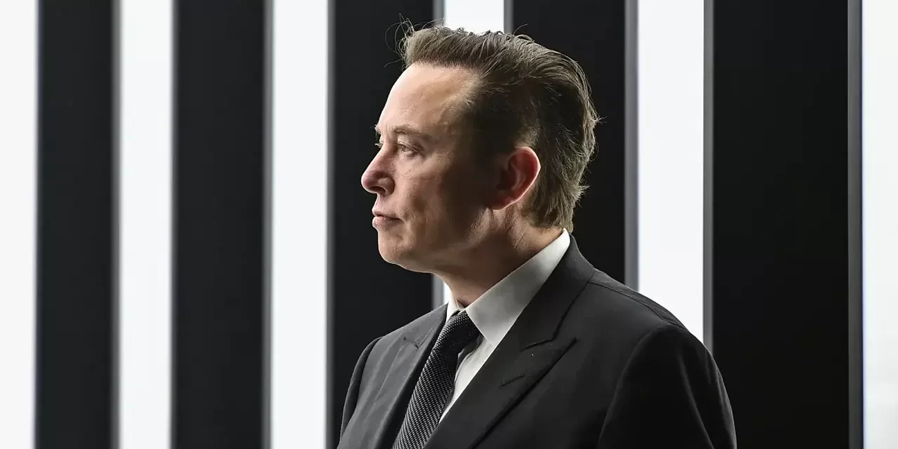 Conquista de Marte: El sueño de Musk
