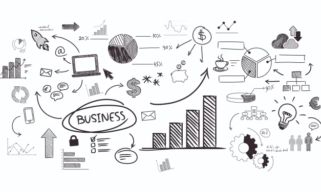 Potenciar el desarrollo en una organización