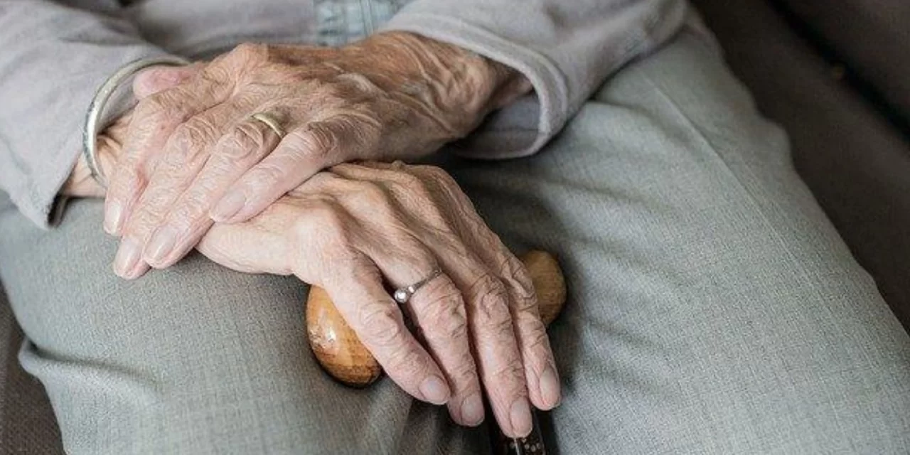 Una mirada al presente y futuro del adulto mayor en México