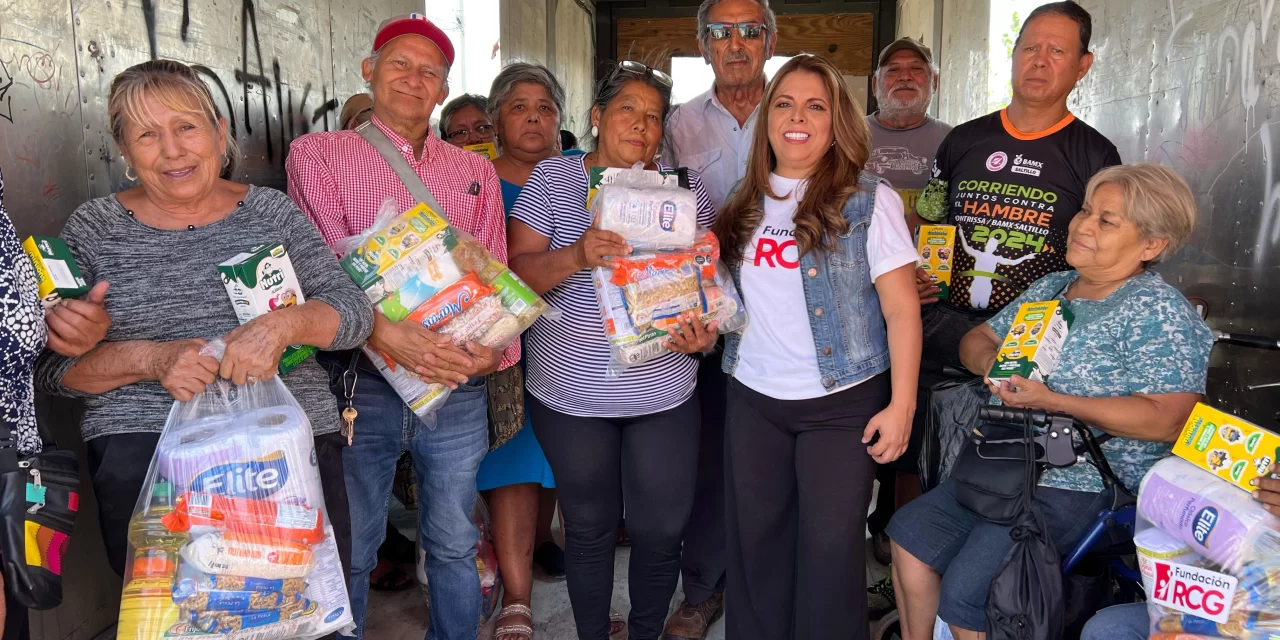 ‘Tú Apoyas, Él Estudia’ logra su objetivo: llenar mochilas de sueños