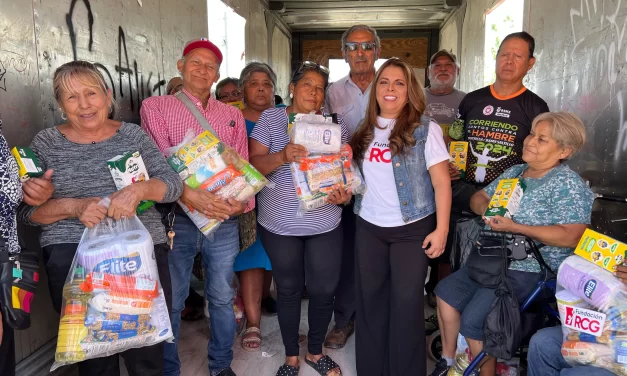 ‘Tú Apoyas, Él Estudia’ logra su objetivo: llenar mochilas de sueños