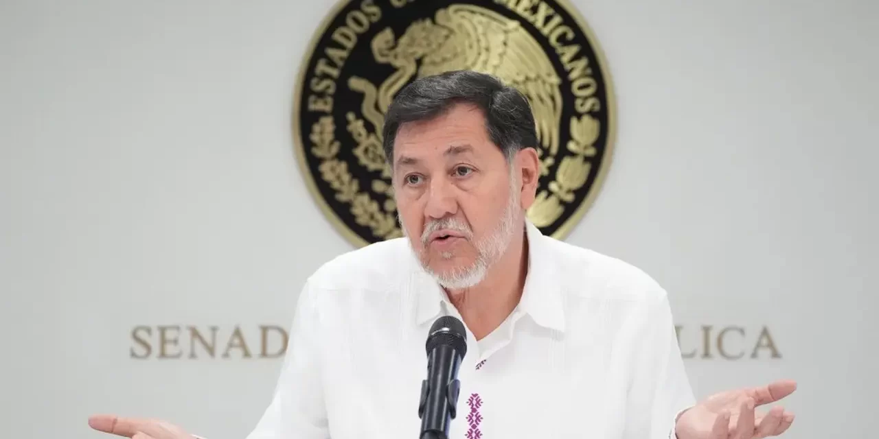 En picada la Cuarta Transformación