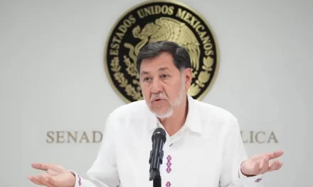 En picada la Cuarta Transformación
