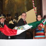 ¡Viva la seguridad de los coahuilenses!