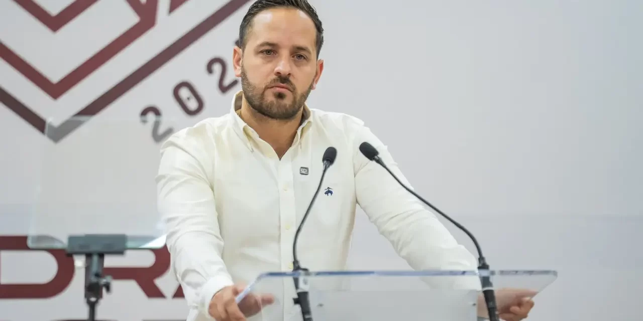 Jacobo, perdido