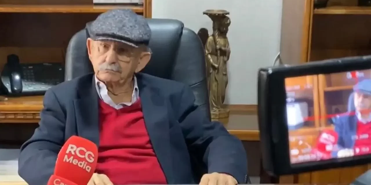 Karim Saade Charur