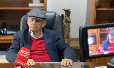 Karim Saade Charur