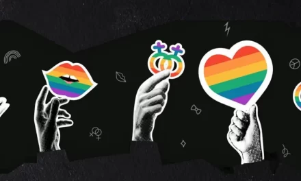 Comunidad LGBT+ en México: visibilidad, lucha y avances