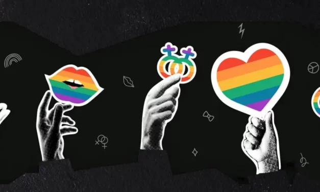 Comunidad LGBT+ en México: visibilidad, lucha y avances