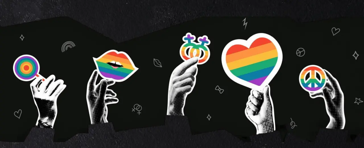 Comunidad LGBT+ en México: visibilidad, lucha y avances