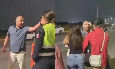 ‘Lord Tablazos’, un caso de influyentismo e impunidad