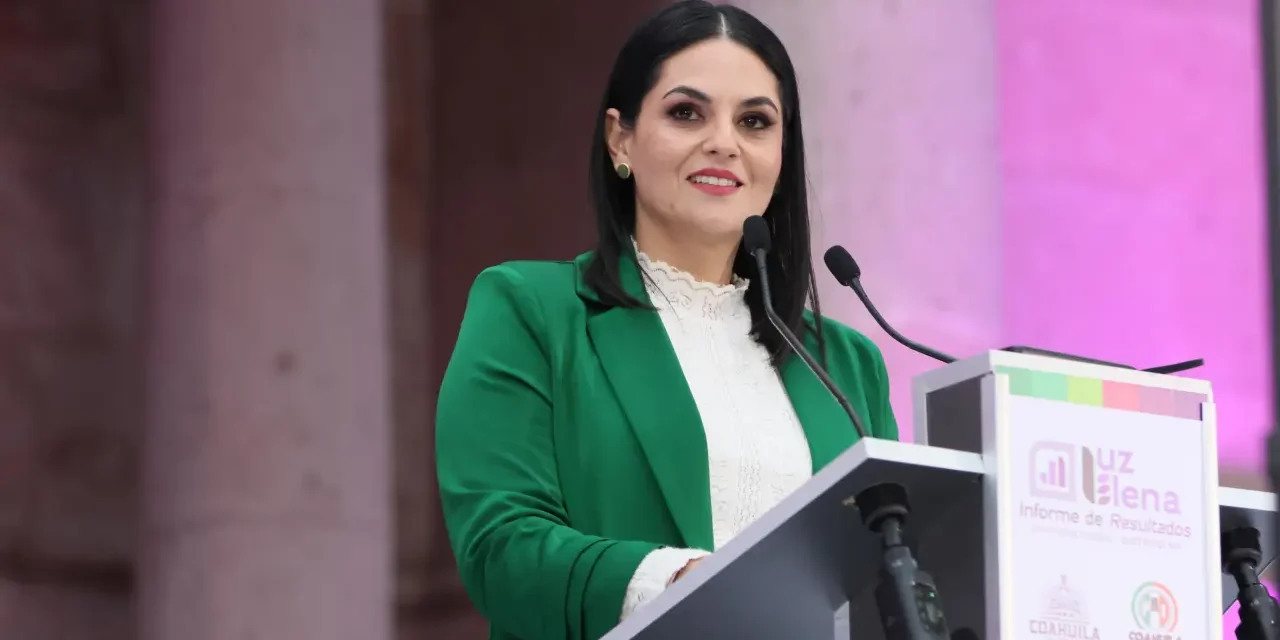 Mujeres Coahuila: Haciendo historia desde el Congreso