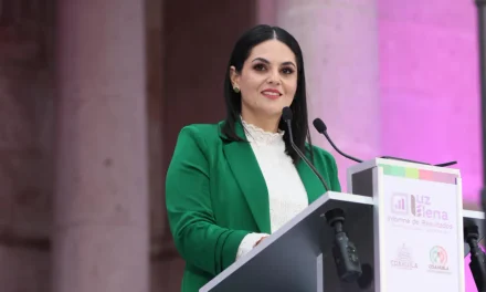 Mujeres Coahuila: Haciendo historia desde el Congreso