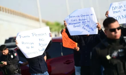 La novela en Torreón