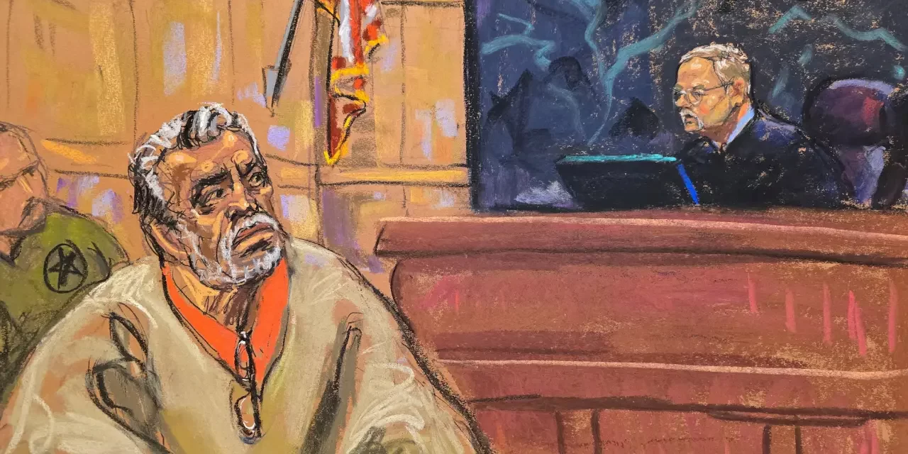 ‘El Mayo’ Zambada, a un año y dos meses de su captura