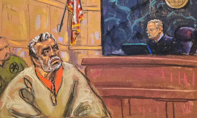 ‘El Mayo’ Zambada, a un año y dos meses de su captura