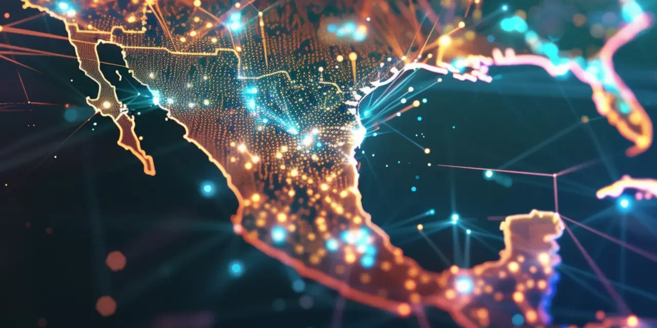 México necesita un internet de primer mundo